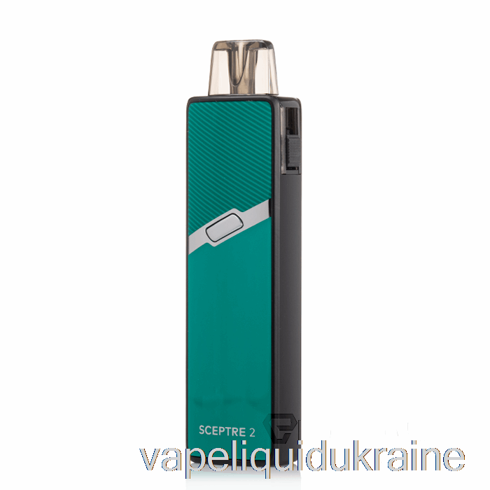 Vape Ukraine Innokin Sceptre 2 Pod Kit Rainforest